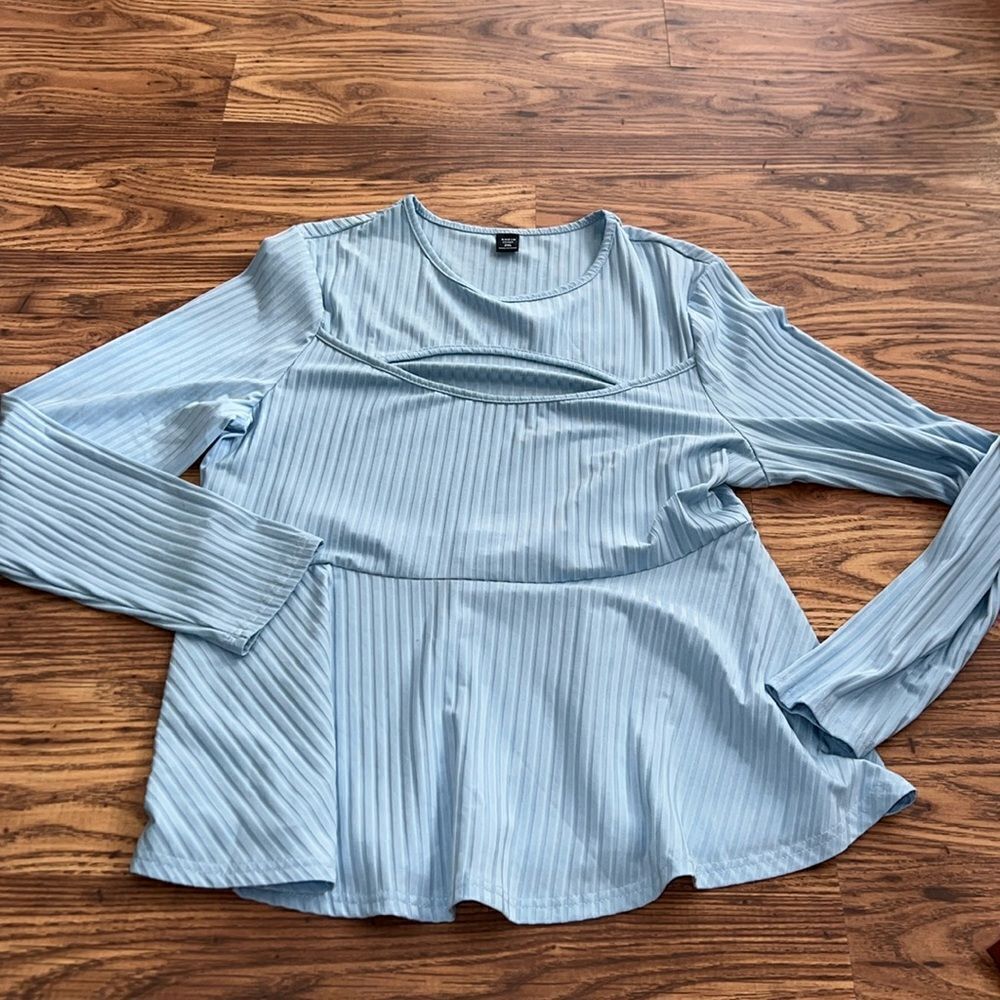Shein top 